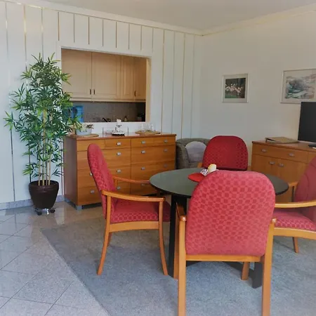 Residenz Niendorf App.26 Apartament