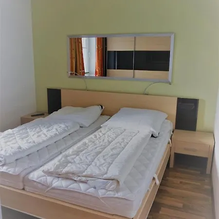 Apartament Residenz Niendorf App.26 *