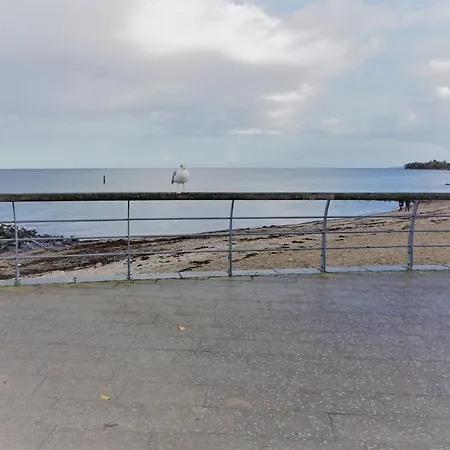 Apartament Residenz Niendorf App.26 *