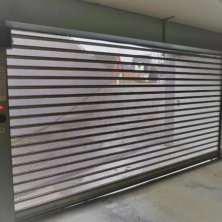 Residenz Niendorf App.26 Niendorf (Timmendorfer Strand)
