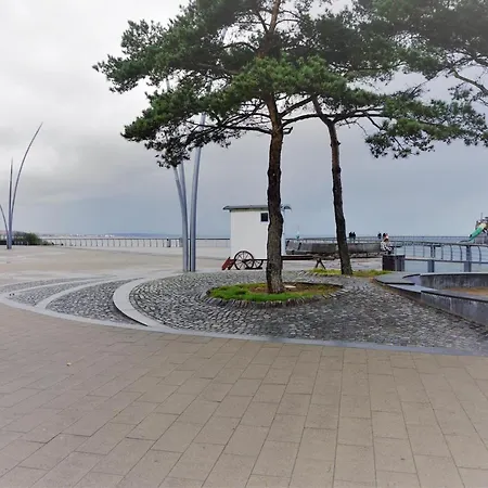 Residenz Niendorf App.26 Apartament